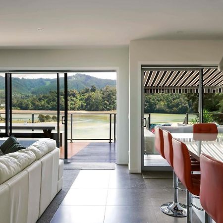 Luxury In Kaiteriteri Exterior foto