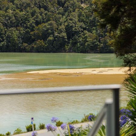 Luxury In Kaiteriteri Exterior foto