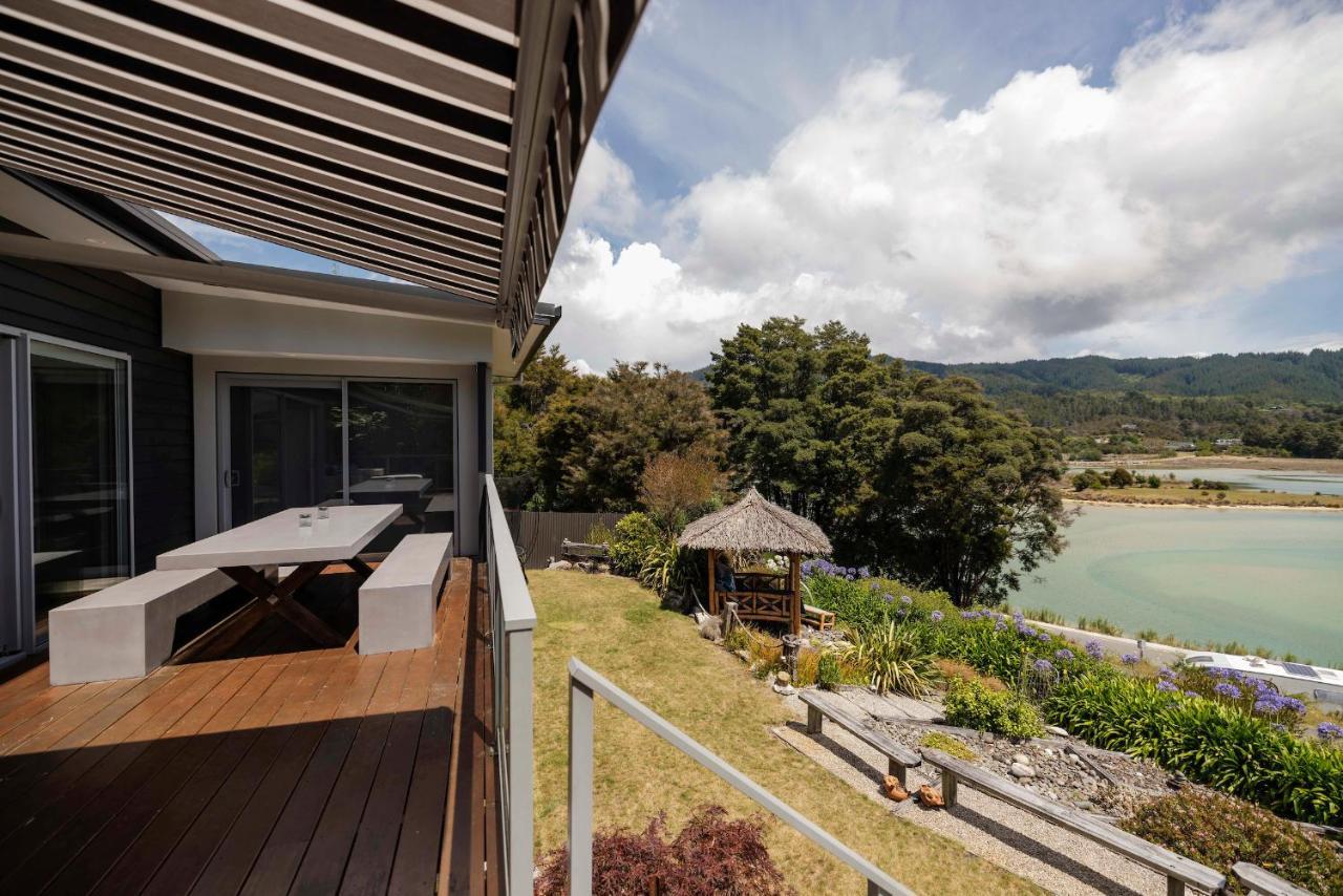 Luxury In Kaiteriteri Exterior foto