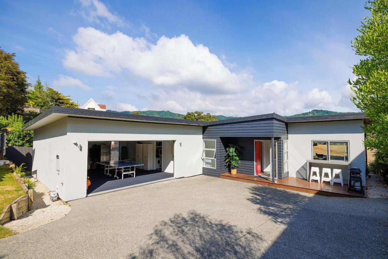 Luxury In Kaiteriteri Exterior foto