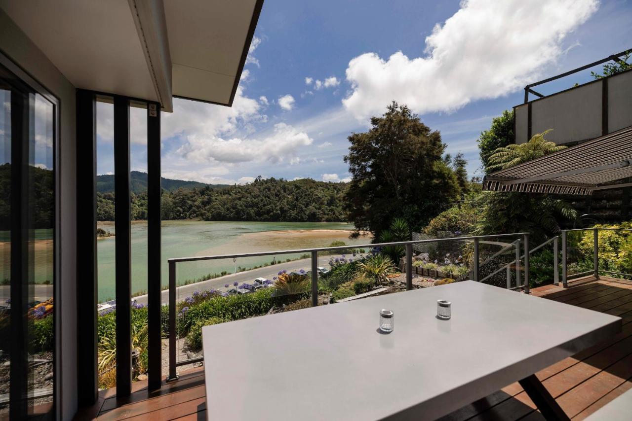 Luxury In Kaiteriteri Exterior foto