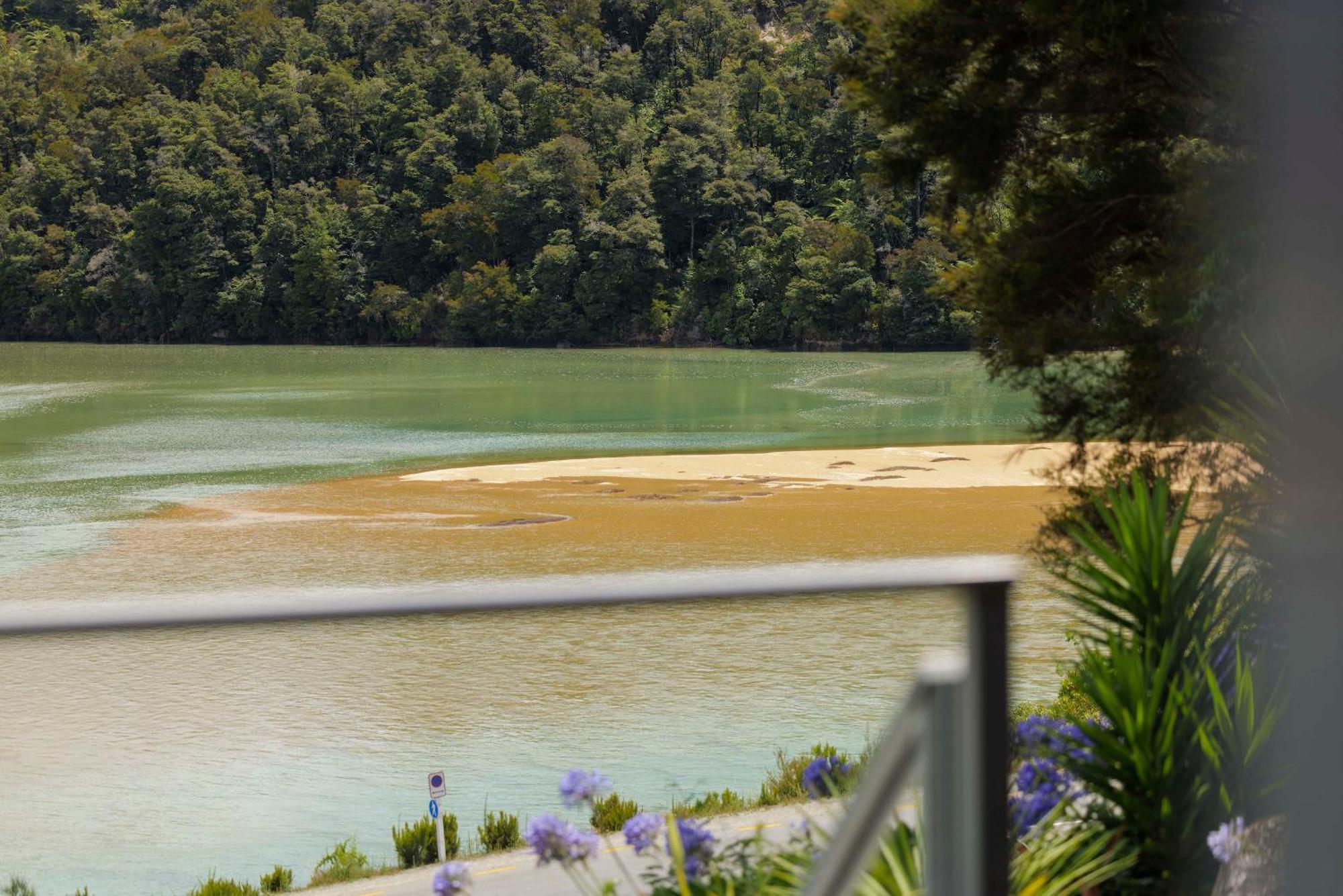 Luxury In Kaiteriteri Exterior foto