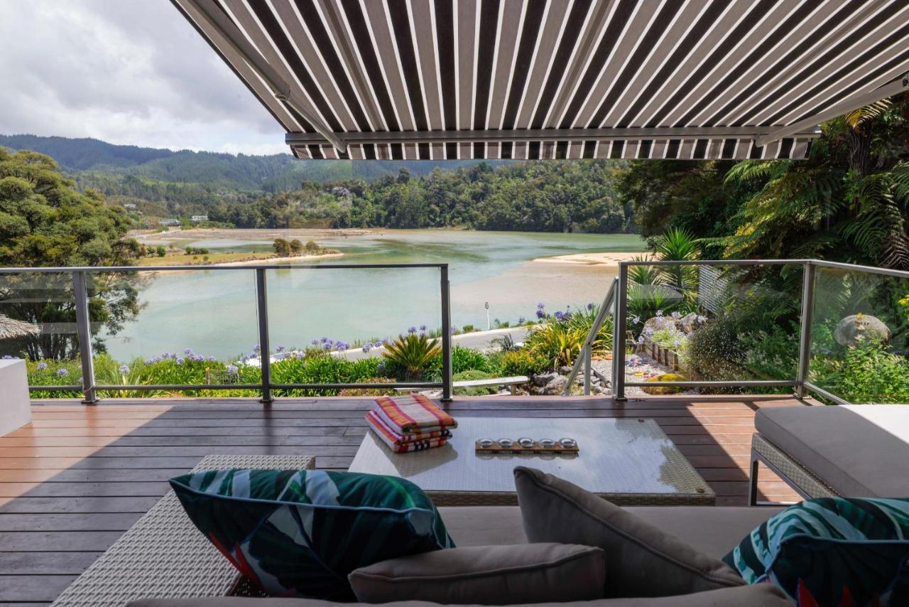 Luxury In Kaiteriteri Exterior foto